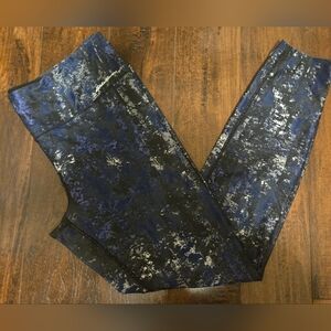 Eddie Bauer Abstract Women's Leggings